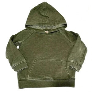 Wonder Nation sweatshirt